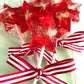 Christmas Star Lollipop