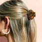 Tortoise Shell Clip