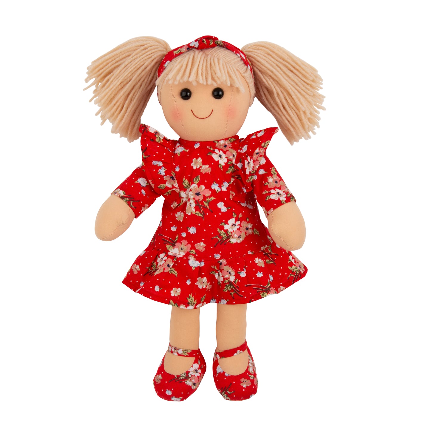 Daphne Rag Doll