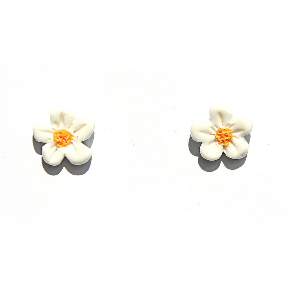 Daisy Studs