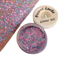 Sorbet Glitter Gel  - Hair, face & body