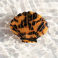 Tortoise Shell Clip