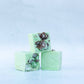 Mint Chocolate Marshmallows