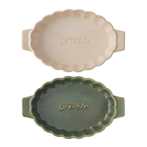 Toscana Ceramic Baker