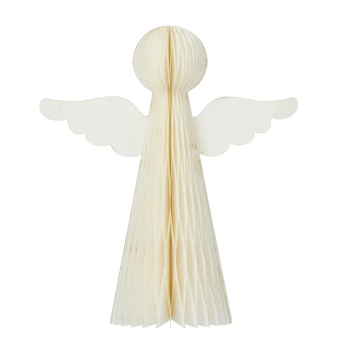 Paper Standing Angel