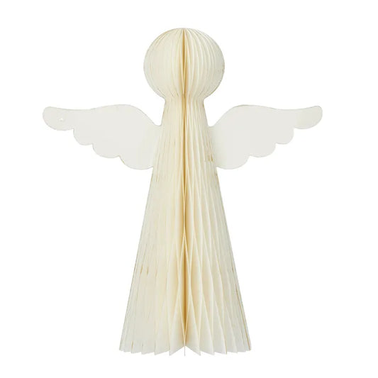 Paper Standing Angel