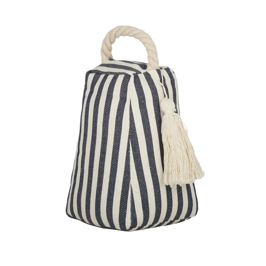 Royale Stripe Door Stop