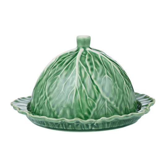 Cabbage Cer Butter dome