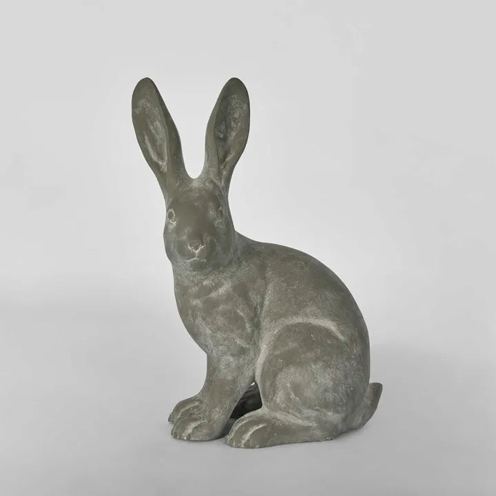 Henry Hare - Sitting Small