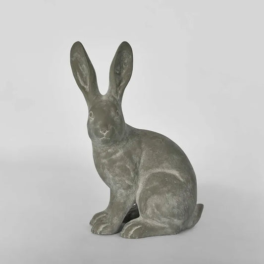 Henry Hare - Sitting Small