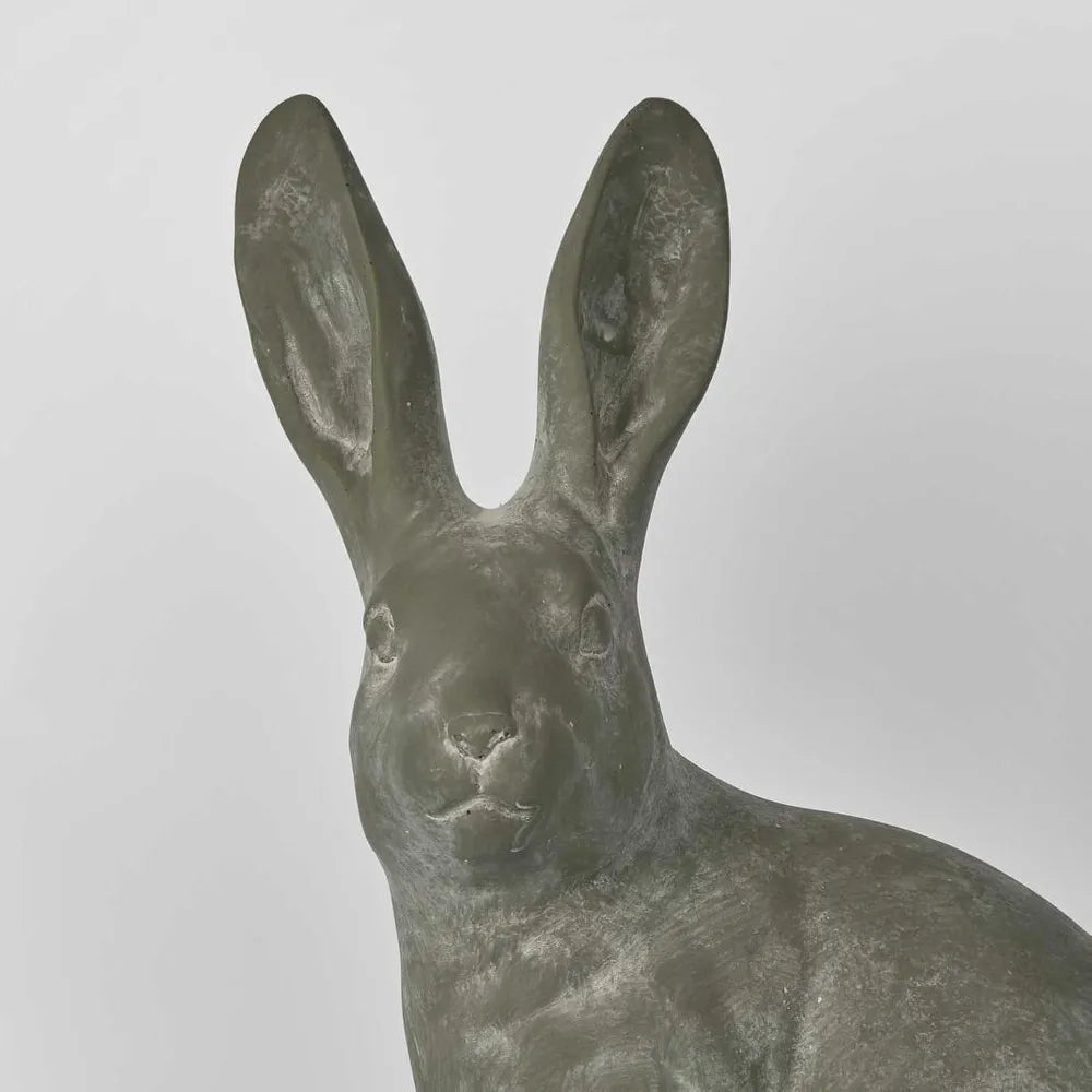 Henry Hare - Sitting Small