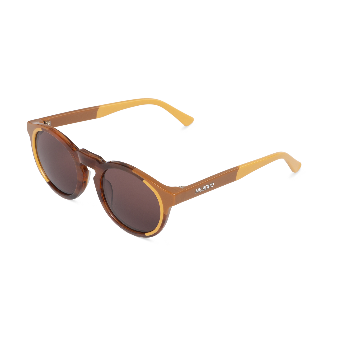 HAMMOK JORDAAN SUNGLASSES MRBOHO