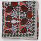 Square Silk Honolulu Orange