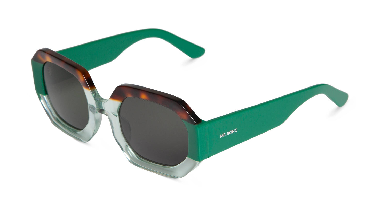 PHILO SAGENE SUNGLASSES MRBOHO