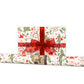 Hygge Wrapping Paper Roll
