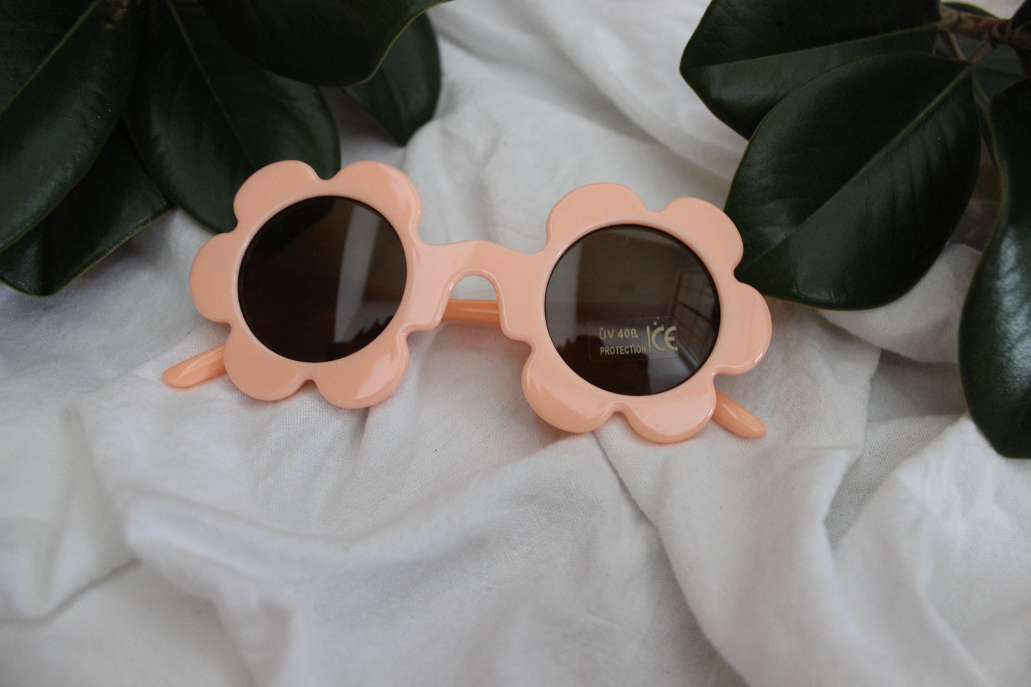 Daisy Sunglasses - nectar