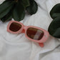 Kiki Sunglasses -Watermelon