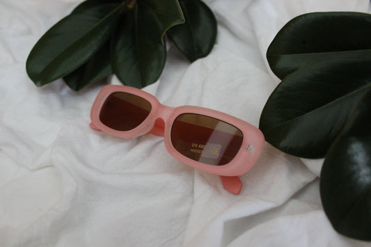 Kiki Sunglasses -Watermelon