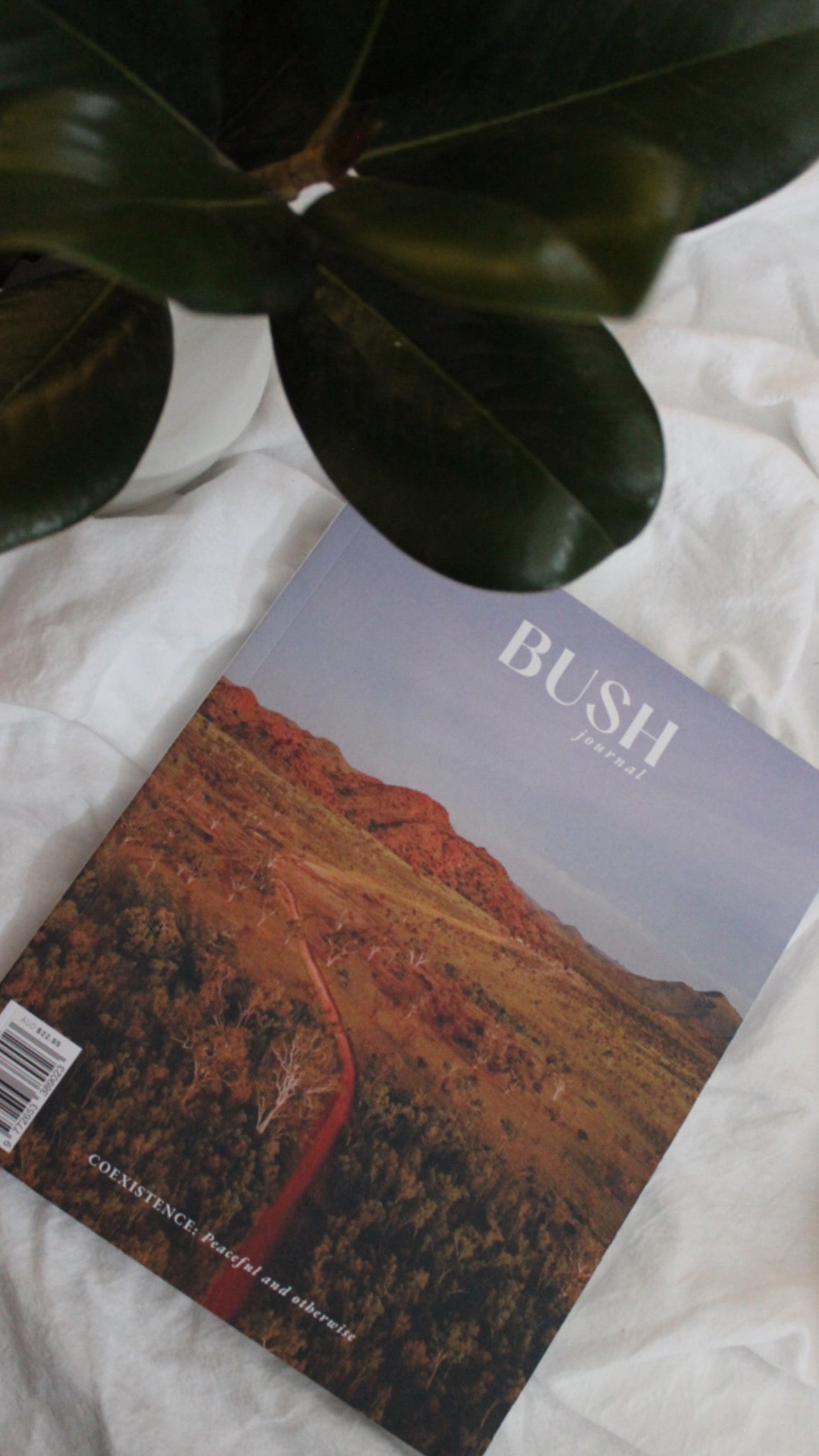 Bush Journal: Issue 07: Coexistence