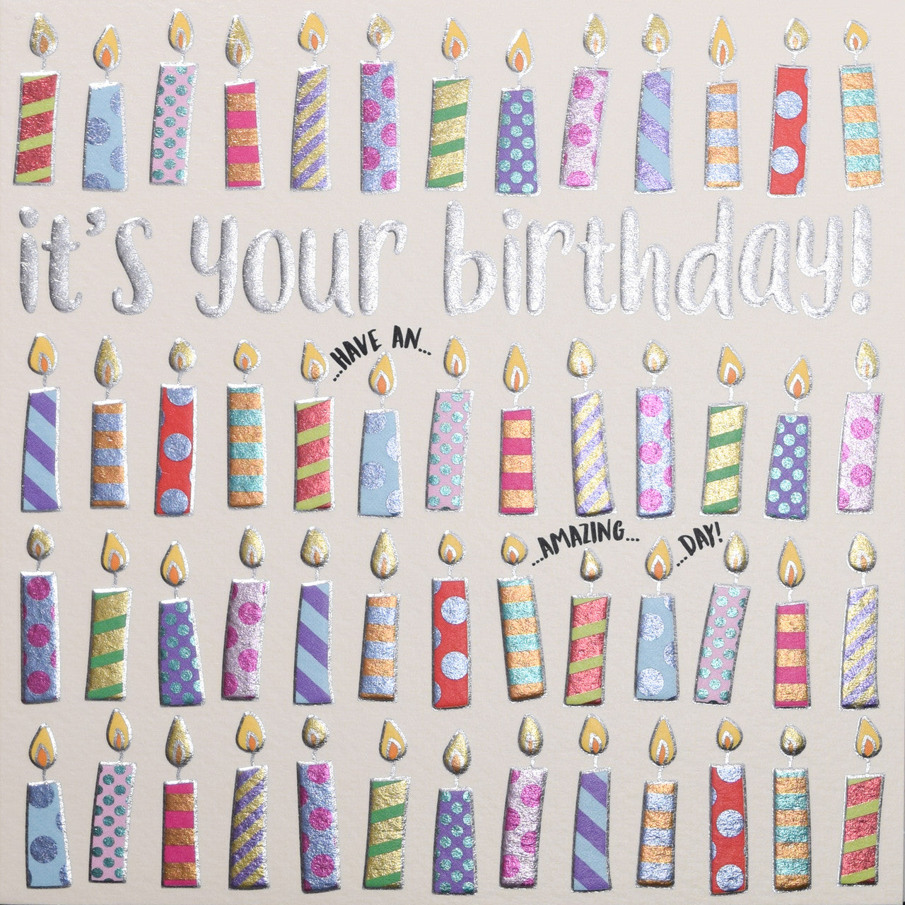 HB Candles