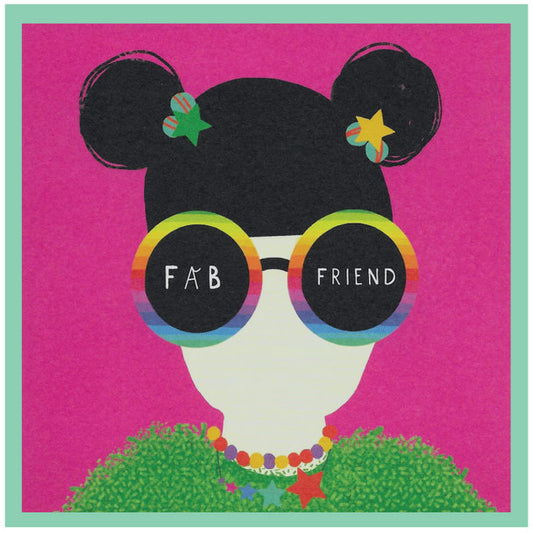 Fab Friend