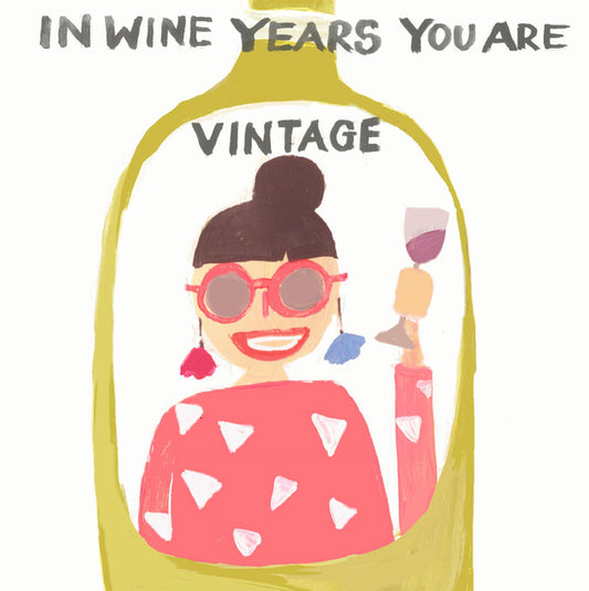 Vintage