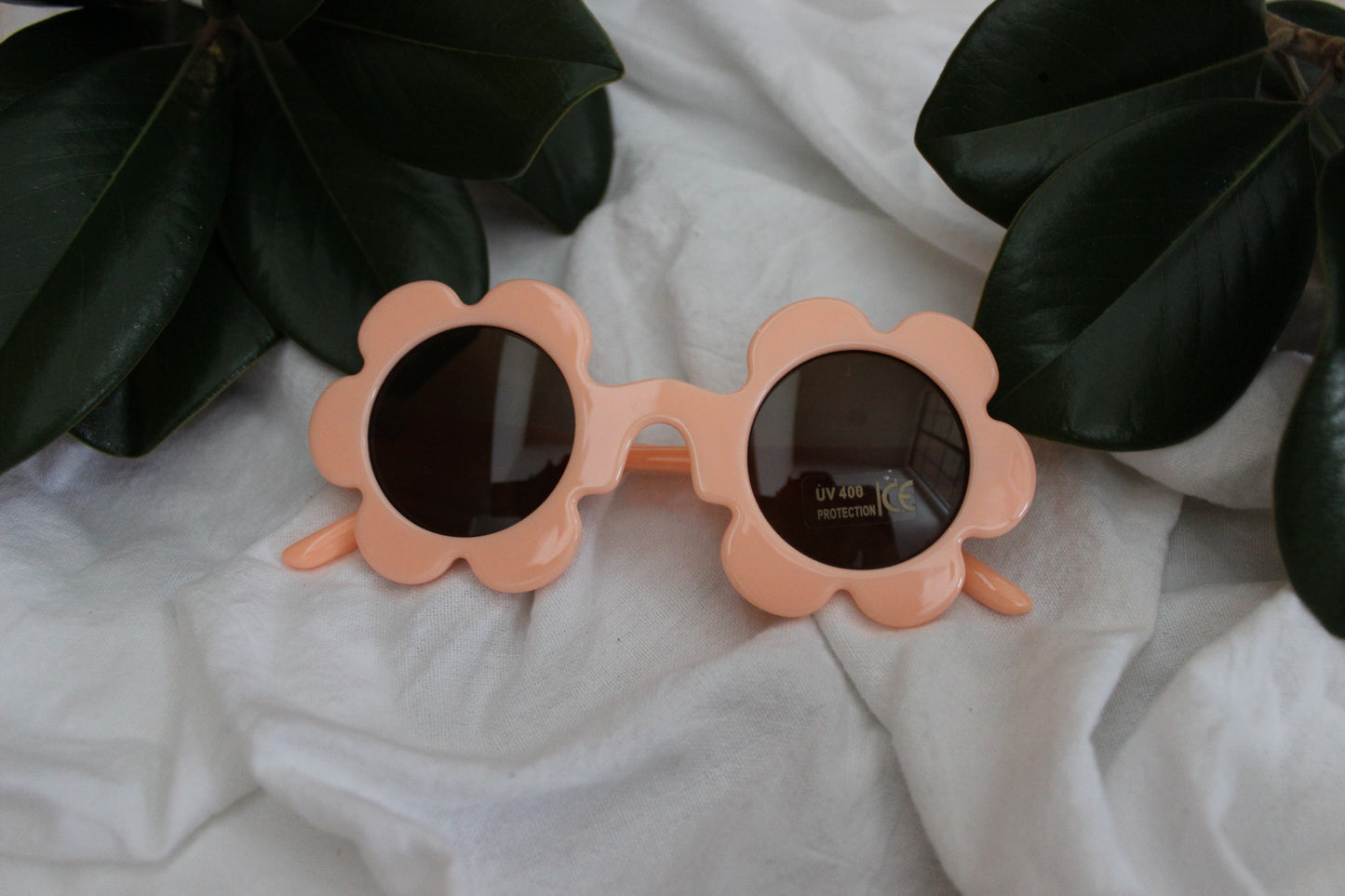 Daisy Sunglasses - nectar