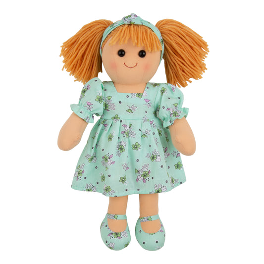 Nora Rag Doll