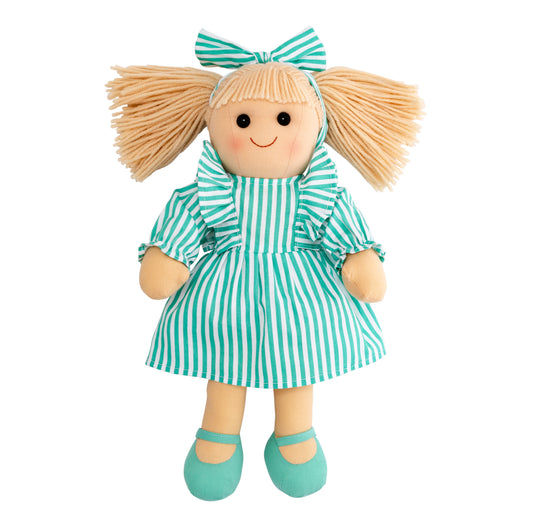 Sylvie Rag Doll