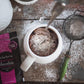 Turkish Delight Mud Cake in a Mug 80g