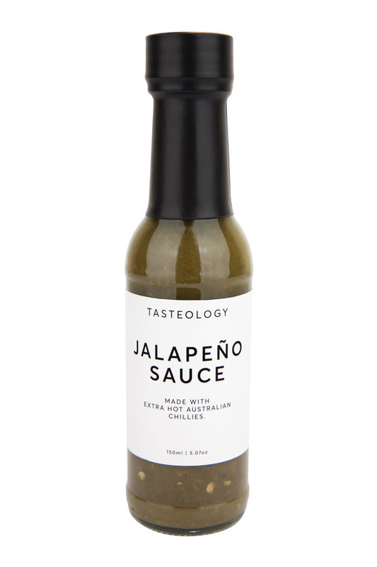 Jalapeno Sauce
