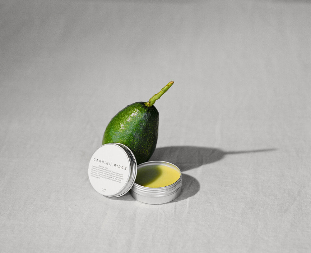 Avocado Balm