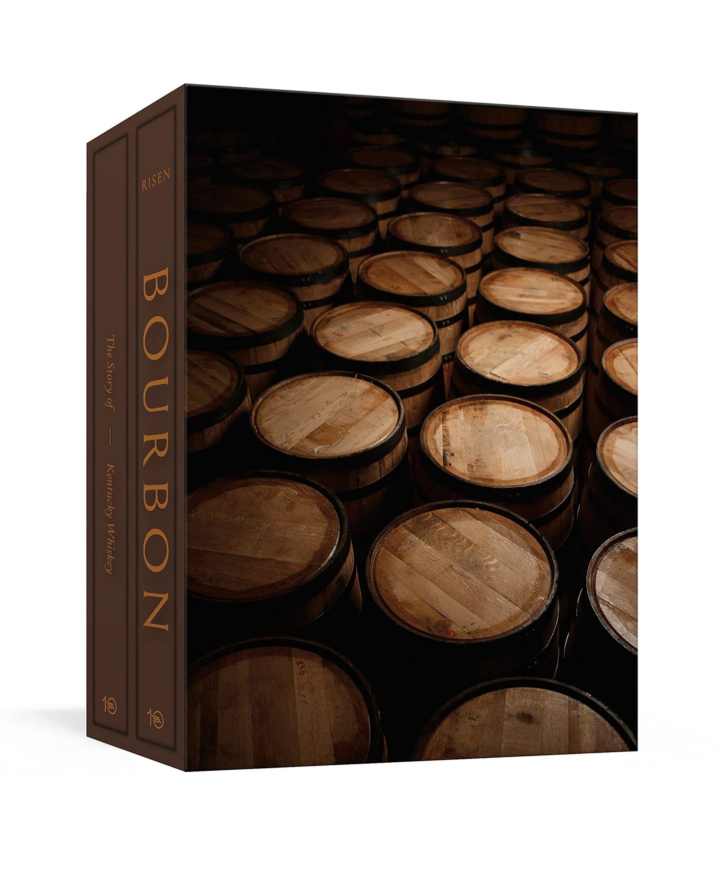 Bourbon - The Complete Guide to the Essential American Spirit