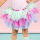 Tutu Rainbow Pastel Twister