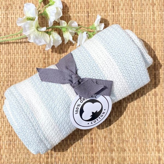 Aia Baby Blanket