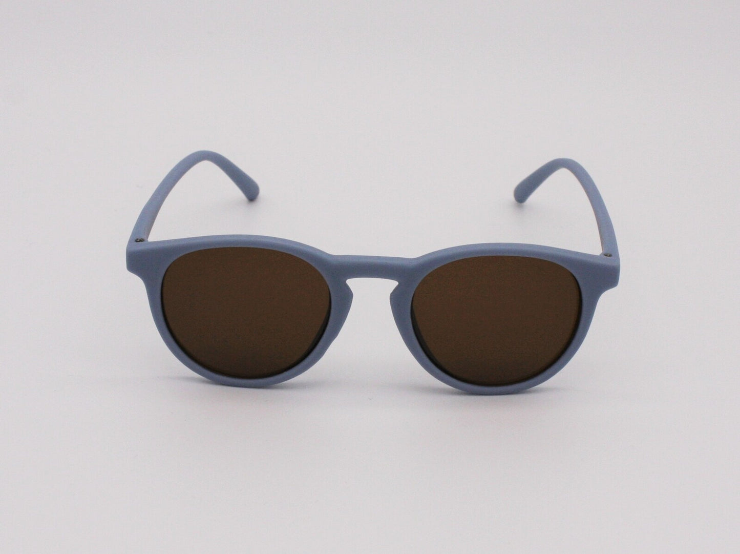 Blue childrens sunglasses