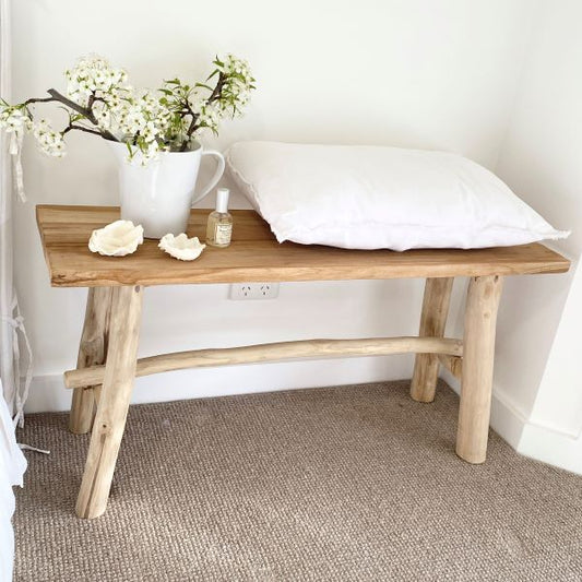 Attic Bench