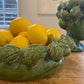 Green Lemon Bowl