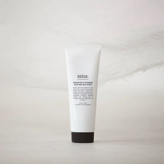 Body scrub by Salus product image