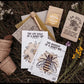 Bee The Change Mindful Seed Growing Kit