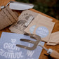 Grow with Gratitude Mindful Seed Growing Kit