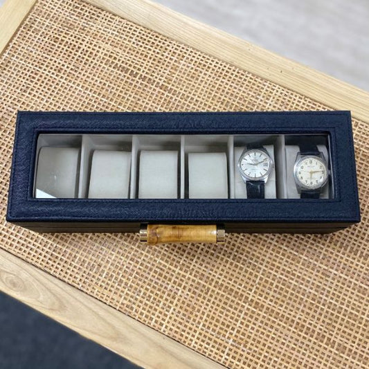 Grace Watch Box