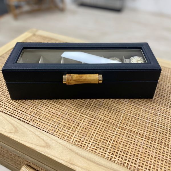 Grace Watch Box