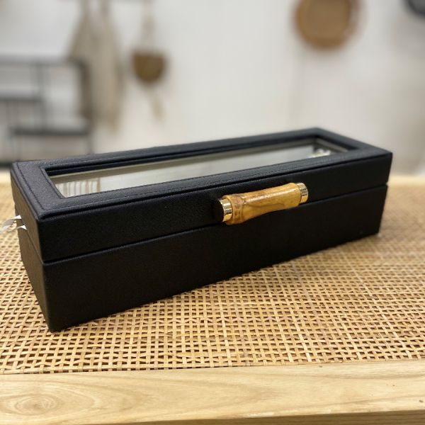 Grace Watch Box