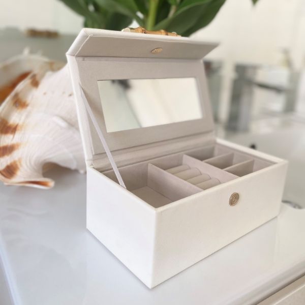 Grace Jewellery Travel Box