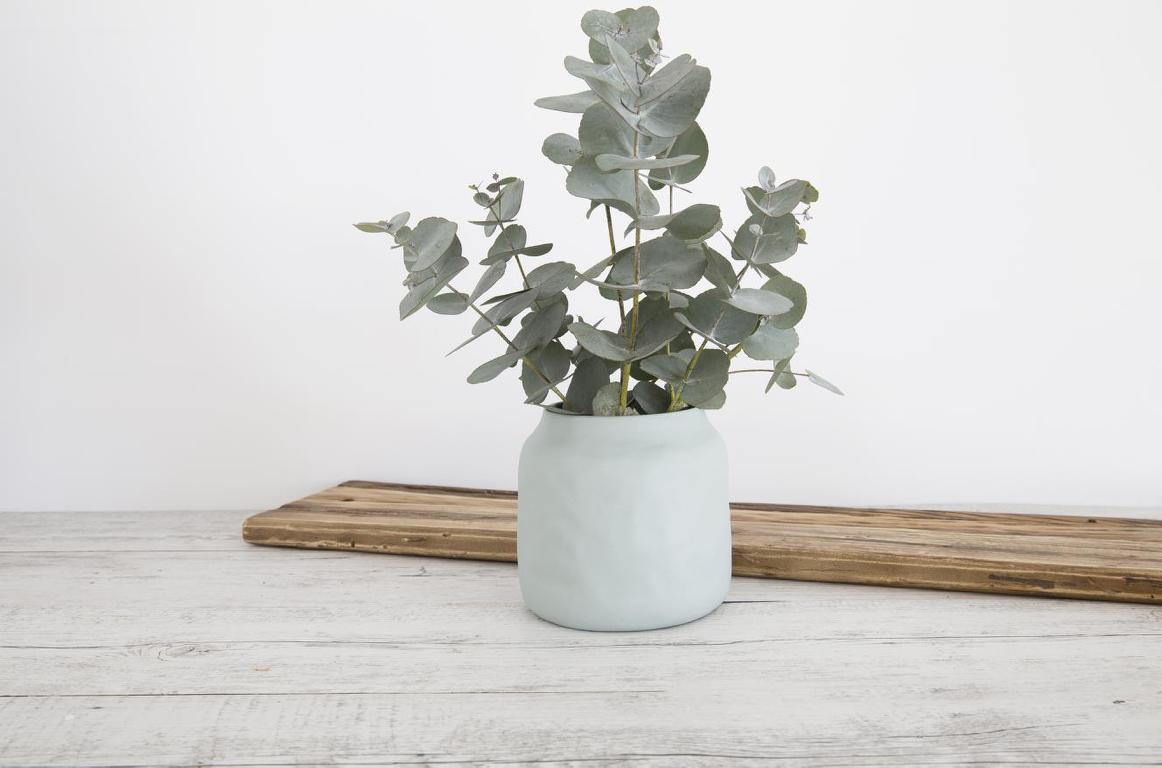 FLAX Kitchen Pot