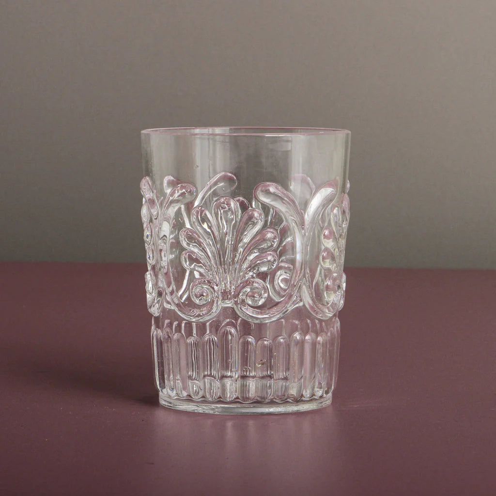 Acrylic Tumbler