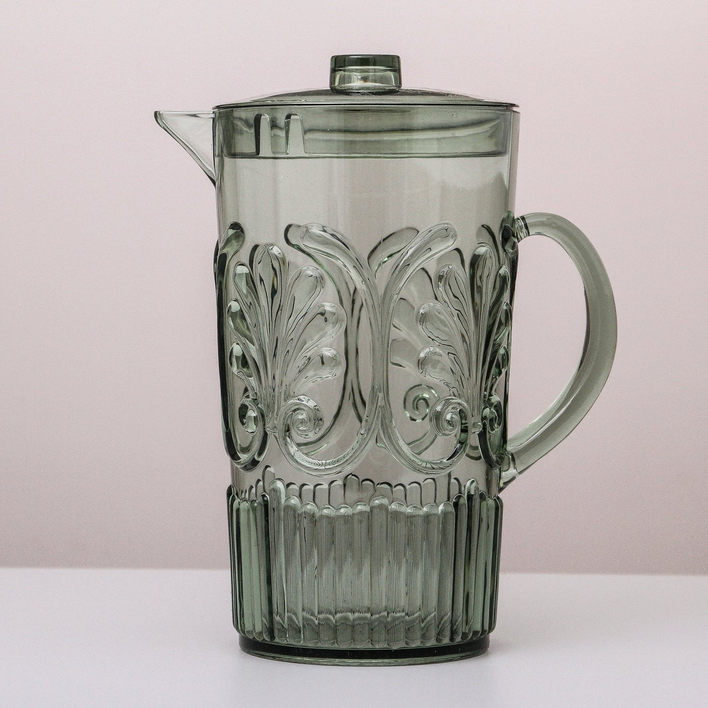 Acrylic Jug