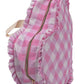 Love Backpack Pink