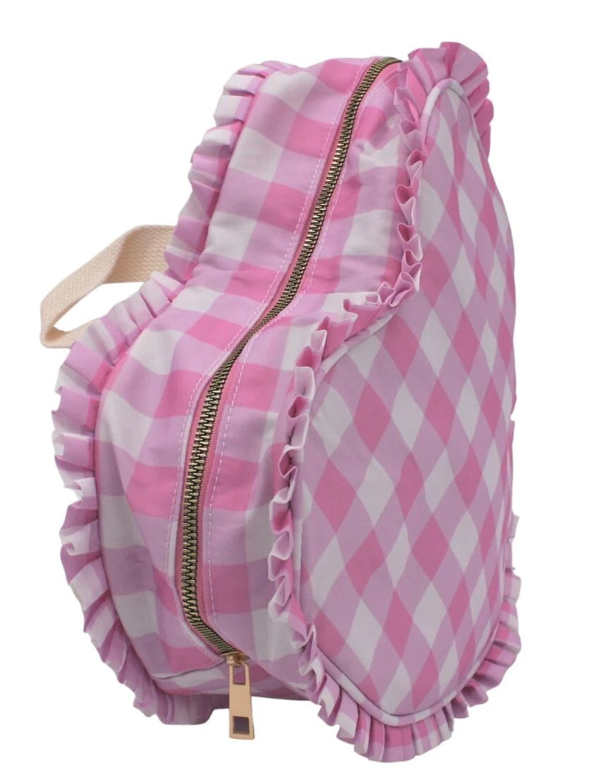 Love Backpack Pink
